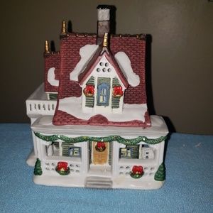 Dickens Collectables VICTORIAN SERIES